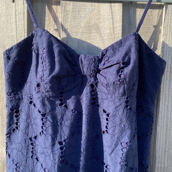 Lilly Pulitzer Dress-size 8 Excellent condition. Worn 1 time - Picture 8 of 14